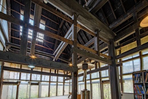 Casa Unifamiliare a Hakone, Ashigarashimo-gun