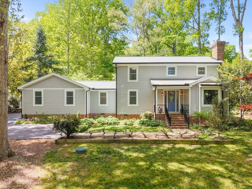 Casa en Chapel Hill, Orange County
