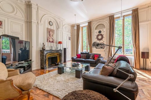 Apartment in Lyon, Rhône