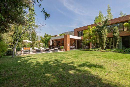 Μονοκατοικία σε Lo Barnechea, Provincia de Santiago de Chile