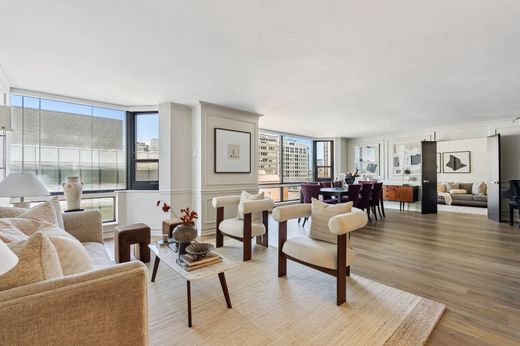 Appartement in Toronto, Ontario