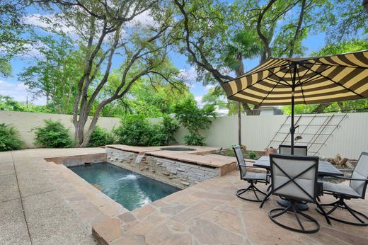 Casa Unifamiliare a San Antonio, Bexar County