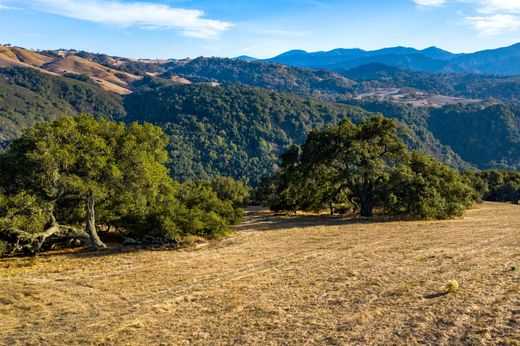 Land in Carmel Valley, Monterey County