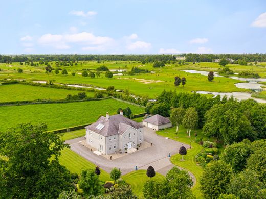 Casa Independente - Straffan, Kildare
