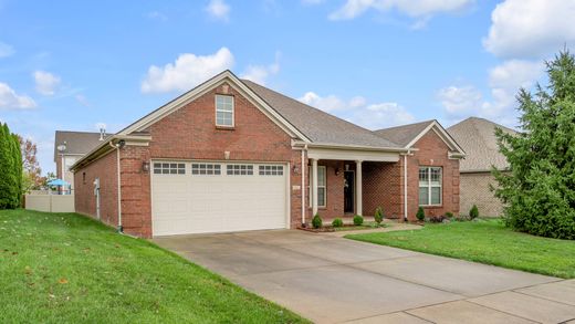 Einfamilienhaus in Nicholasville, Jessamine County