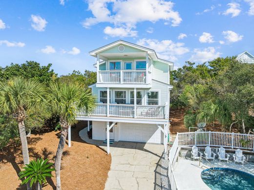Einfamilienhaus in Inlet Beach, Walton County