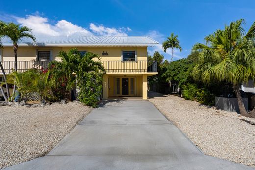 Detached House in Key Colony Beach, Monroe County