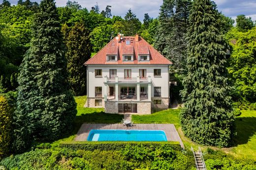 Villa in Kácov, Okres Kutná Hora