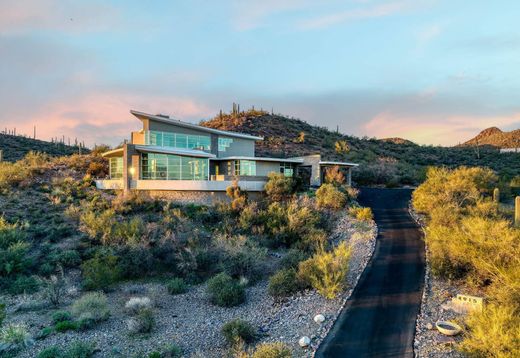 Luxury home in Tucson, Pima County