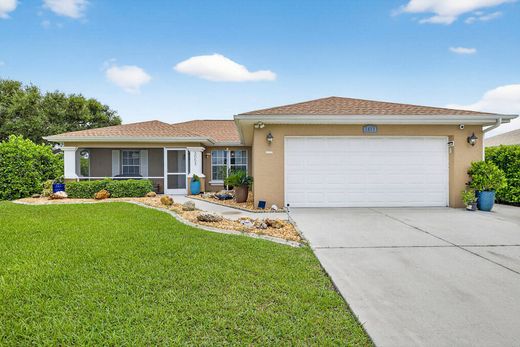 단독 저택 / Cape Coral, Lee County