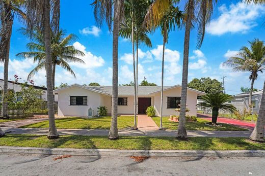Luxury home in Miami, Miami-Dade