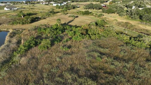 Terreno en Rockport, Aransas County