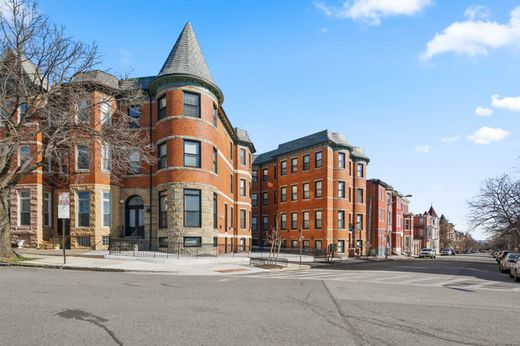 Apartamento - Baltimore, City of Baltimore