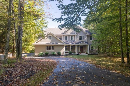 호화 저택 / Rutland, Rutland County