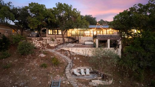 Casa Unifamiliare a Lakeway, Travis County