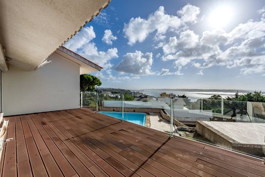 Oeiras, Distrito de Lisboaの一戸建て住宅