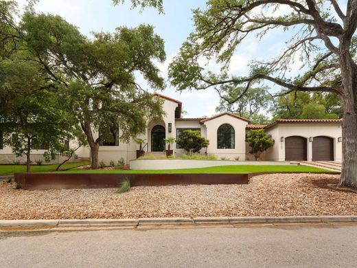 Detached House in Austin, Travis County