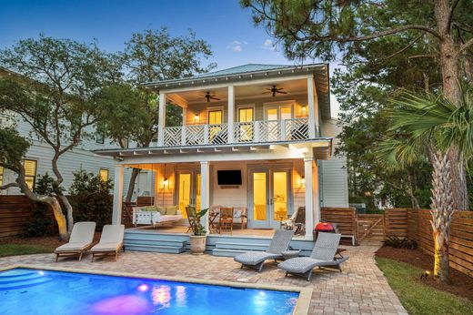 Casa en Santa Rosa Beach, Walton County