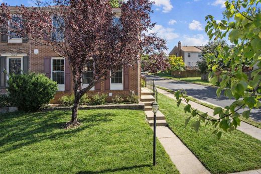 Maison de luxe à Alexandria, Ville d'Alexandria