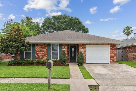 Casa de luxo - Metairie, Jefferson Parish