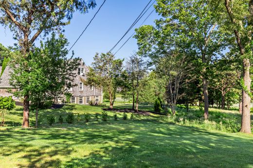 Detached House in Duxbury, Plymouth County