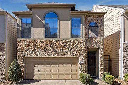 Detached House in Houston, Harris County