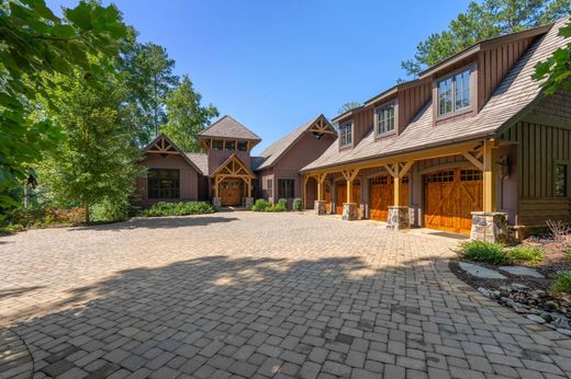 Μονοκατοικία σε Sunset, Pickens County