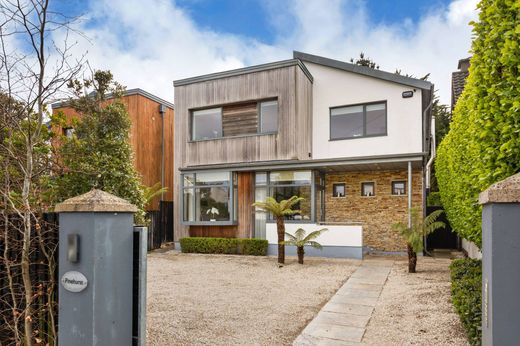 Casa en Dublín, Dublin City