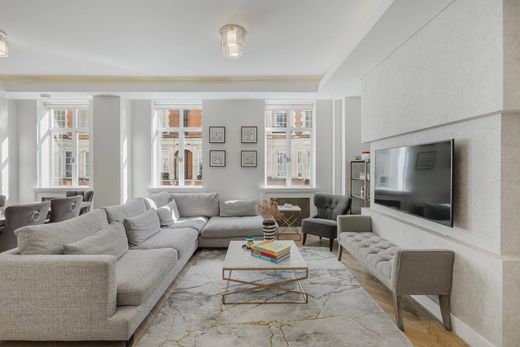 Appartamento a Londra, Greater London