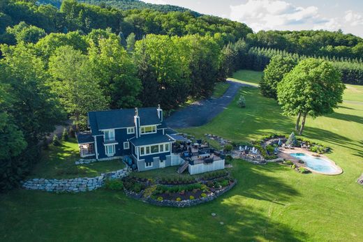 Einfamilienhaus in Lac-Brome, Montérégie