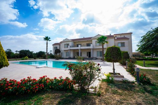 Detached House in Cairo, Cairo Governorate