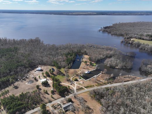 Casa en Edenton, Chowan County