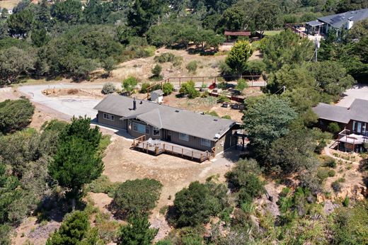 Detached House in Salinas, Monterey County