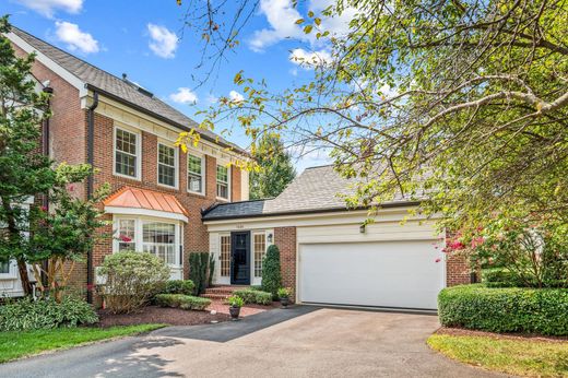 Townhouse - McLean, Fairfax County