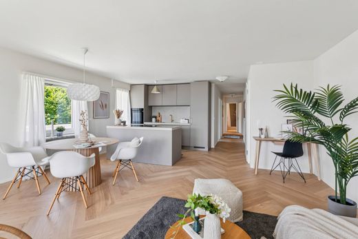 Apartment in Meggen, Lucerne-Land District