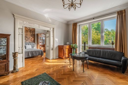 ‏דירה ב  ורשה, Warszawa