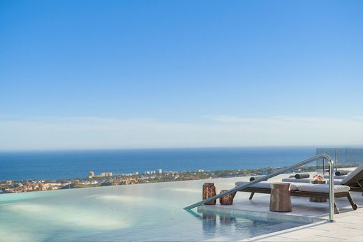 Appartement in Málaga, Provincia de Málaga