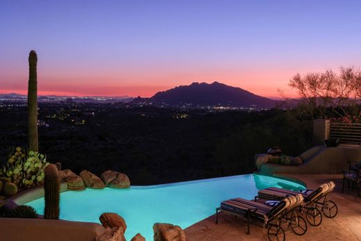 Casa de luxo - Scottsdale, Condado de Maricopa