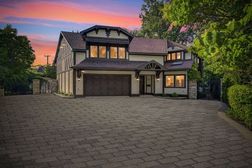 Maison individuelle à Montréal, City of Montréal