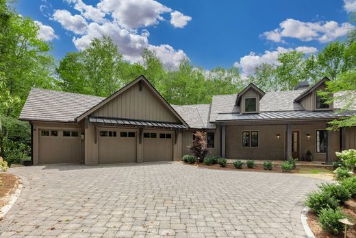 Μονοκατοικία σε Highlands, Macon County