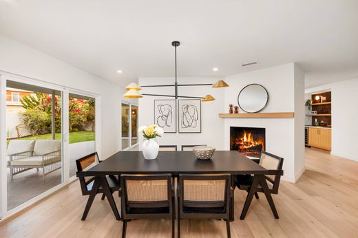 Luxury home in Los Angeles, Los Angeles County