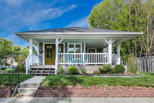 Μονοκατοικία σε Carmel, Hamilton County