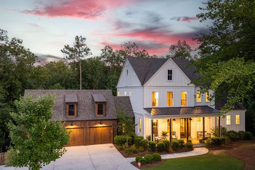 Einfamilienhaus in Milton, Fulton County