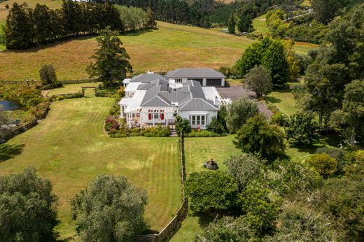 Villa en Auckland