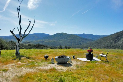 Land in Carmel Valley, Monterey County