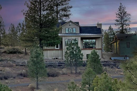 Luxury home in Bend, Deschutes County