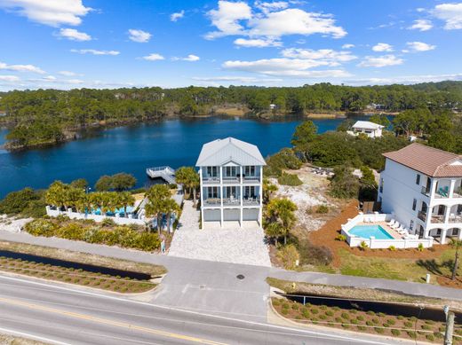 Vrijstaand huis in Santa Rosa Beach, Walton County