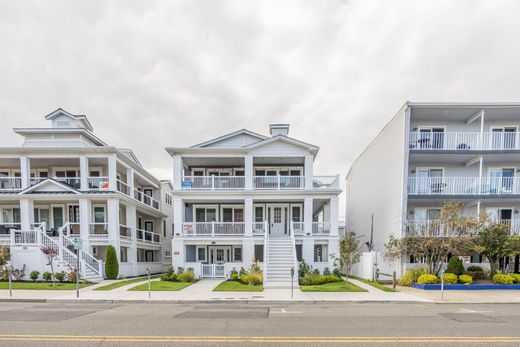 Apartment / Etagenwohnung in Ocean City, Cape May County