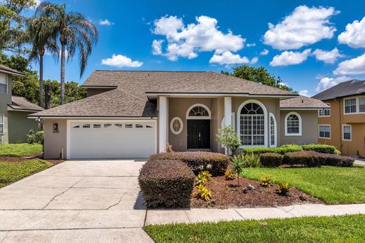 Detached House in Altamonte Springs, Seminole County
