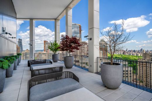 Apartment in New York